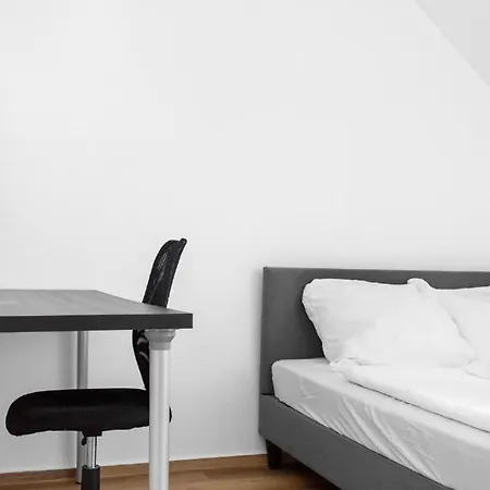 Walnut Tree منزل للإقامة *