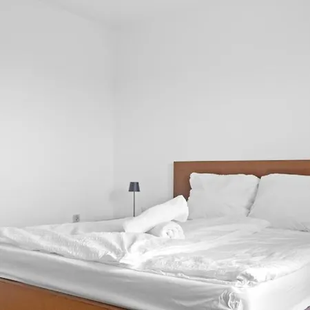 Walnut Tree منزل للإقامة *