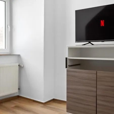 Walnut Tree منزل للإقامة