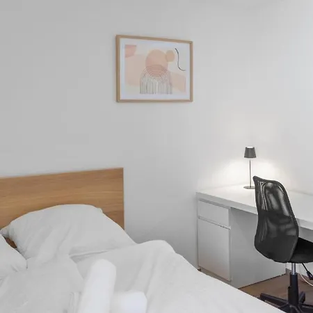 Walnut Tree منزل للإقامة برجيش جلادباخ