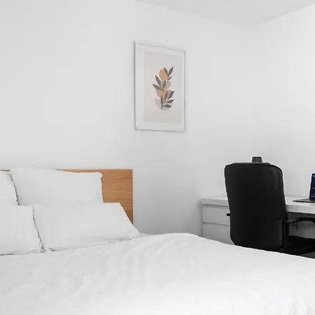 منزل للإقامة Walnut Tree برجيش جلادباخ