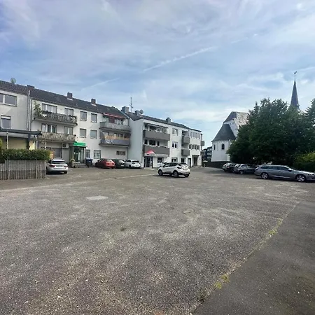 منزل للإقامة Walnut Tree