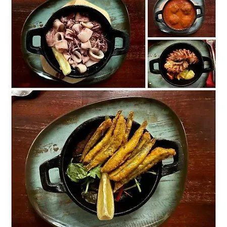 Walnut Tree * برجيش جلادباخ