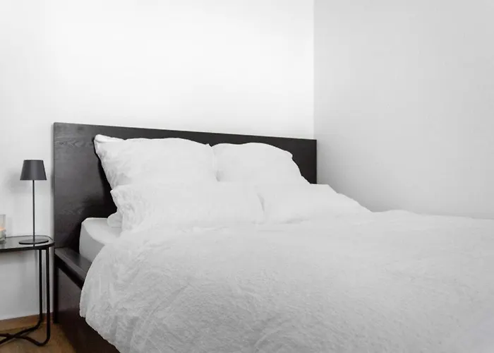 Rum i privatbostad Walnut Tree