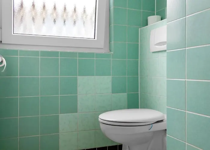 Rum i privatbostad Walnut Tree *