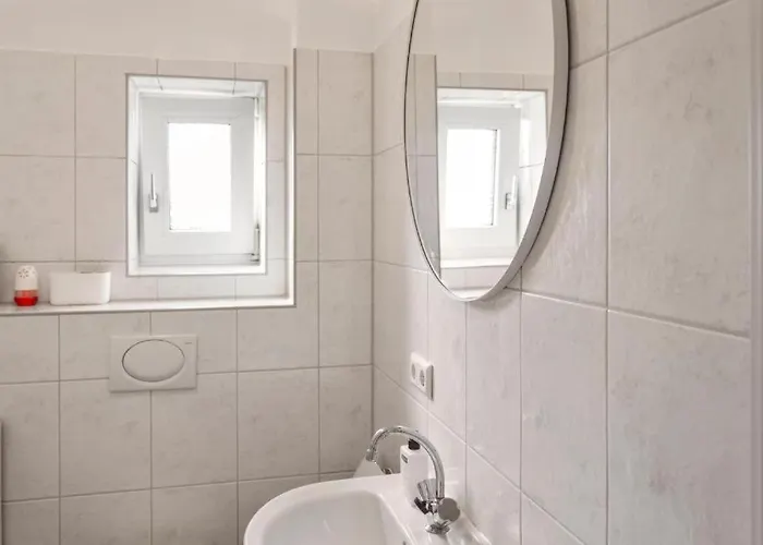 Rum i privatbostad Walnut Tree