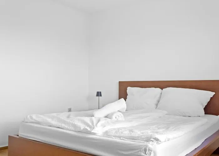 Walnut Tree Rum i privatbostad *