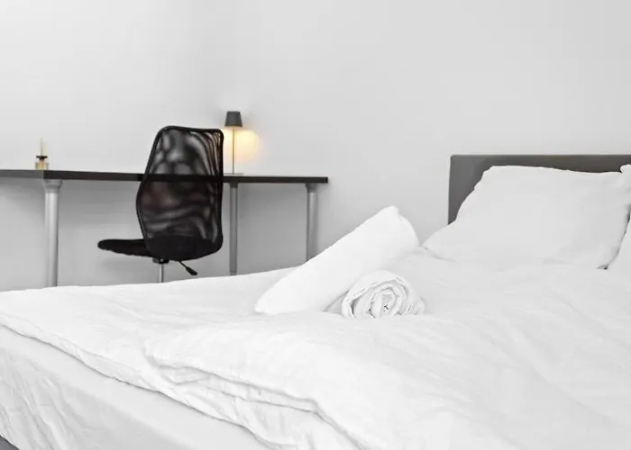 Walnut Tree Rum i privatbostad *