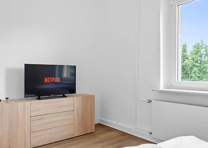 Rum i privatbostad Walnut Tree