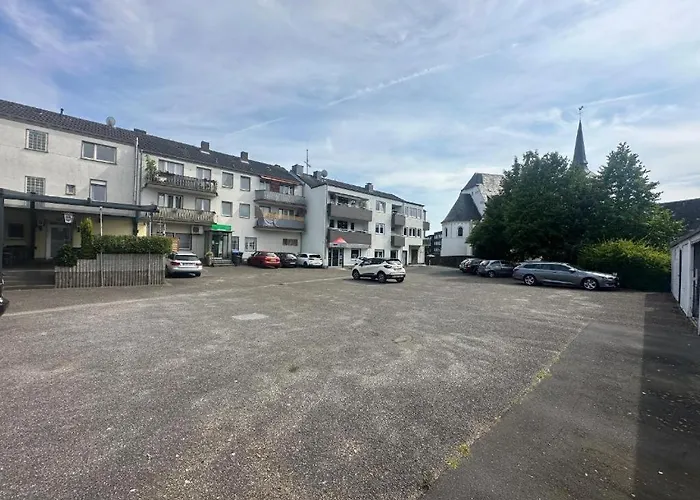 Rum i privatbostad Walnut Tree