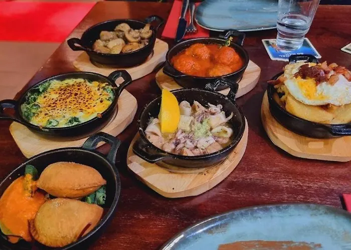 Walnut Tree Rum i privatbostad